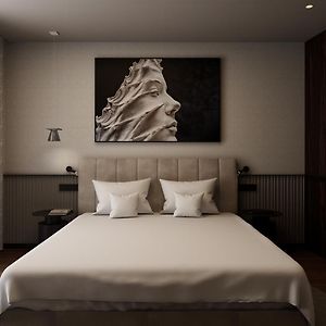 Kamer met Uitzicht op de Rivier